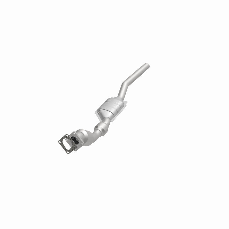 MagnaFlow Direct Fit Catalytic Converter 00-02 Audi S4 2.7L D/S A/T (49 State)