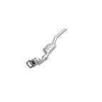 MagnaFlow Direct Fit Catalytic Converter 00-02 Audi S4 2.7L D/S A/T (49 State)