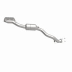 MagnaFlow Direct Fit Catalytic Converter 05-09 Audi A8 6.0L