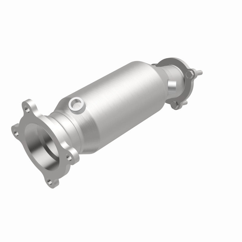 MagnaFlow Direct Fit Catalytic Converter 2012-2014 Audi A6 2.0L