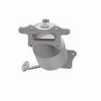 MagnaFlow Direct Fit Catalytic Converter 09-10 Honda Fit 1.5L Front