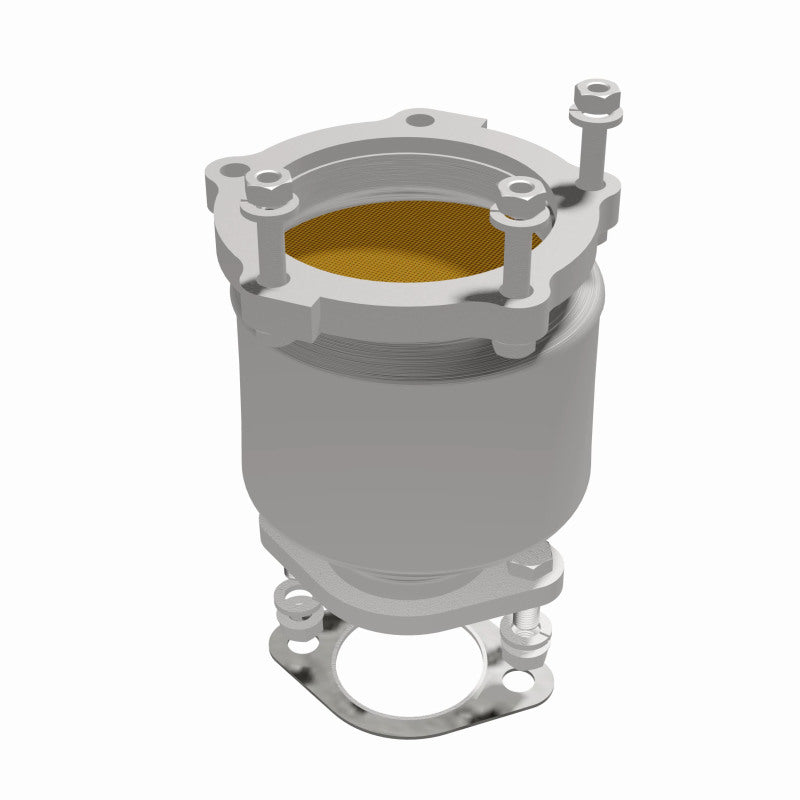 MagnaFlow Direct Fit Catalytic Converter 02-05 Sedona frt mani OEM