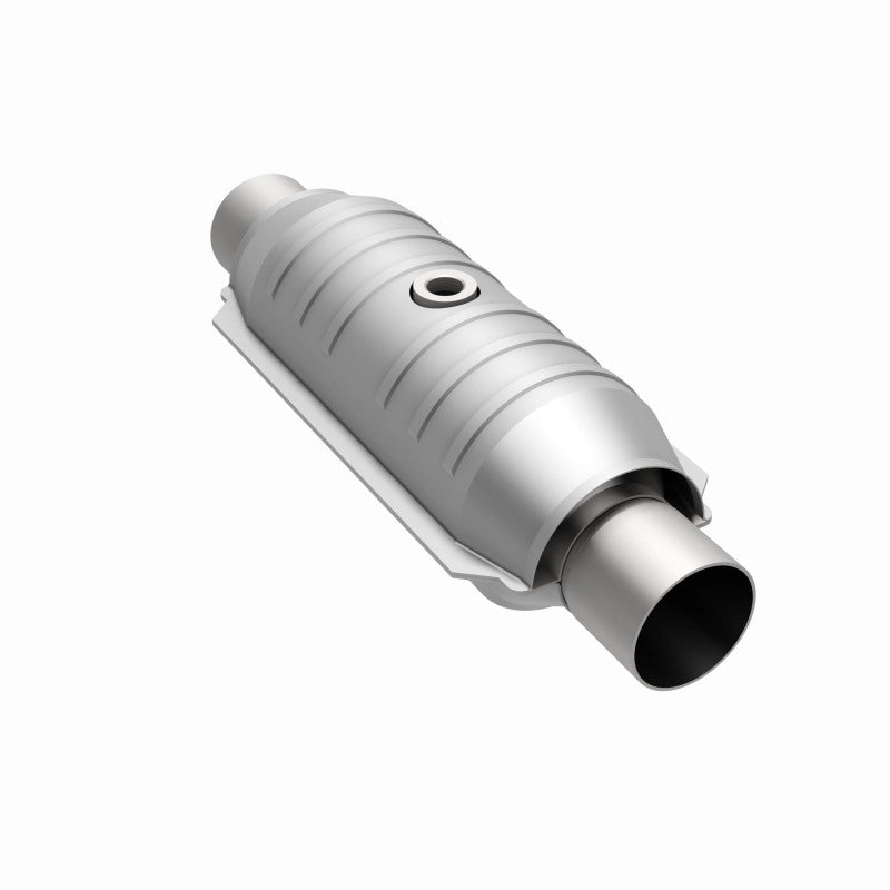 MagnaFlow Universal Catalytic Converter 2.25 inch CA Tier 1