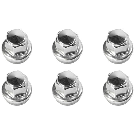 Ford Racing 2015-2018 F-150 Lug Nut Kit