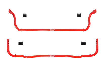 Eibach 05-12 PORSCHE 911 Carrera RWD 997 (PDK Trans Only) 26mm Front & 25mm Rear Anti-Roll Kit