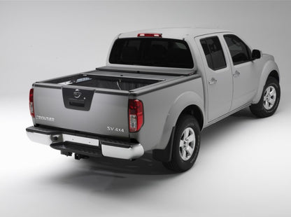 Roll-N-Lock 07-13 Chevy Silverado/Sierra 1500/2500/3500 SB 77-5/16in M-Series Tonneau Cover