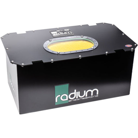Radium Engineering R14A Fuel Cell - 14 Gallon Radium Engineering Fuel Tanks