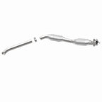 MagnaFlow Direct Fit Catalytic Converter 04-06 Dodge Ram SRT-10 8.3L Driver Side