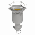MagnaFlow Direct Fit Catalytic Converter 01-04 Pathfinder P/S frt OE