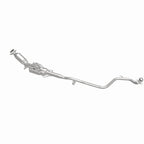 MagnaFlow Direct Fit Catalytic Converter 12-13 Toyota Prius C Base Underbody 1.5L