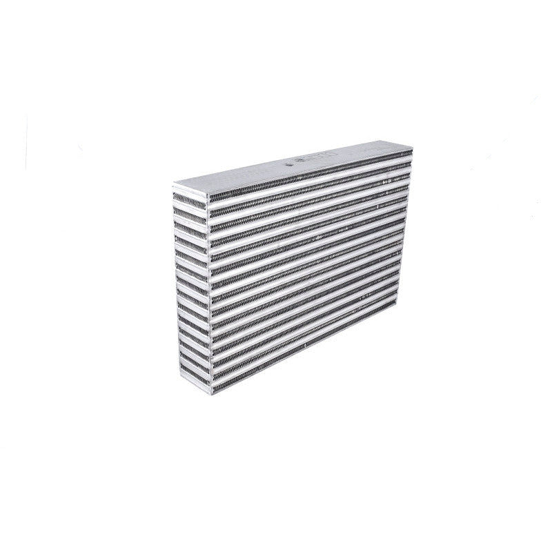 Garrett Air / Air Intercooler CAC (18.00in x 12.10in x 3.00in) - 750 HP Garrett Intercoolers