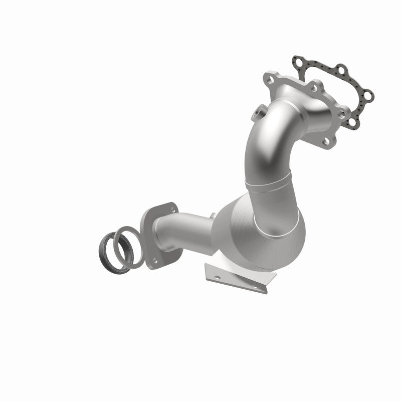MagnaFlow Direct Fit Catalytic Converter 07-12 Mazdaspeed 3 2.3L Front