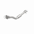 MagnaFlow Direct Fit Catalytic Converter 01-04 Century 3.1L/Impala