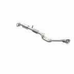 MagnaFlow Direct Fit Catalytic Converter 14-15 Buick LaCrosse Premium / Leather V6 3.6L