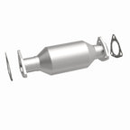 MagnaFlow Direct Fit Catalytic Converter Honda 80-90