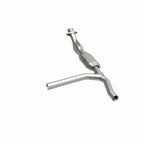 MagnaFlow Direct Fit Catalytic Converter Ford 02-04 F-150 4.2L