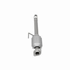 MagnaFlow Direct Fit Catalytic Converter Jeep Wrangler 4.0L Rear