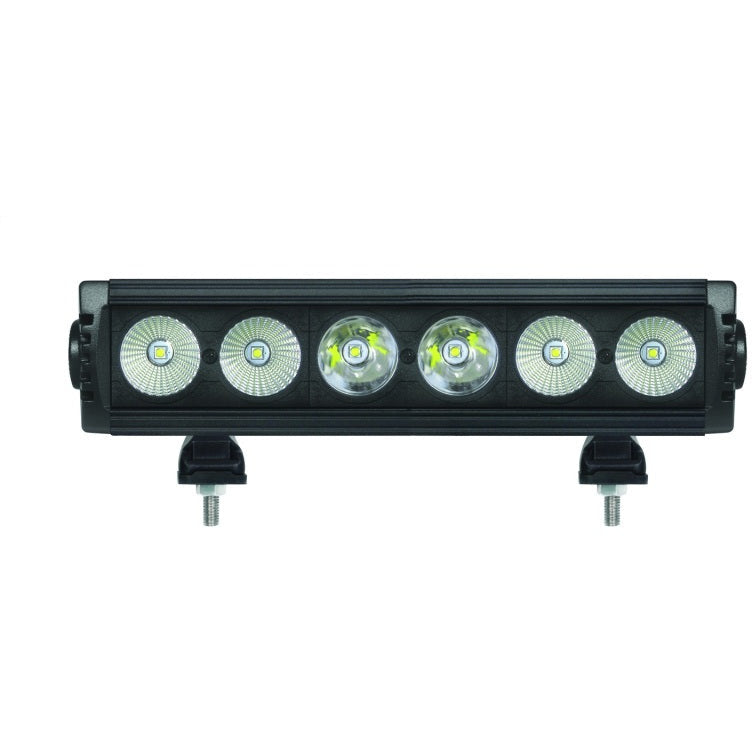 Hella Value Fit Design 11in - 60W LED Light Bar - Combo Beam Hella Light Bars & Cubes