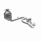 MagnaFlow Direct Fit Catalytic Converter 00-03 Ford Taurus 3.0L