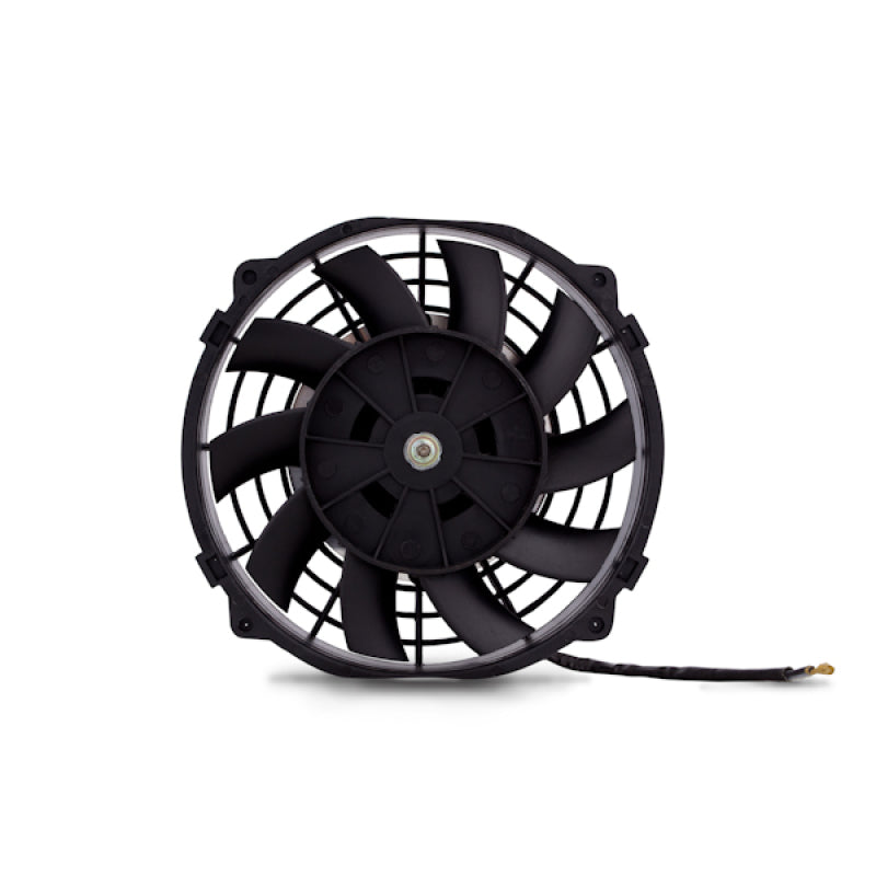 Mishimoto 8 Inch Electric Fan 12V Mishimoto Fans & Shrouds