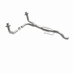 MagnaFlow Direct Fit Catalytic Converter 00-03 Dakota 4.7L 4WD OEM