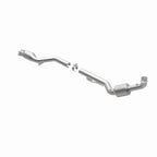 MagnaFlow Direct Fit Catalytic Converter 05-10 SLK55 AMG 5.5L ds