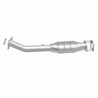 MagnaFlow Direct Fit Catalytic Converter 07 Titan 5.6L D/S rr OEM