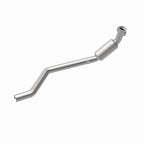 MagnaFlow California Direct Fit Converter 2005 Lincoln LS 3.0L