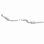 MagnaFlow Direct Fit Catalytic Converter 98-03 MB E320 3.2L P/S