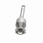 MagnaFlow Direct Fit Catalytic Converter 2010-2013 TRANSIT CONNECT 2.0 L Underbody