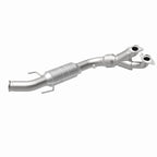 MagnaFlow Direct Fit Catalytic Converter 97 Saab 900 2.3L