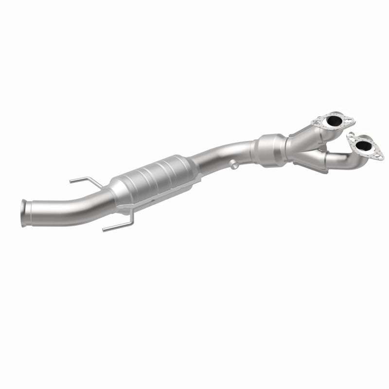 MagnaFlow Direct Fit Catalytic Converter 97 Saab 900 2.3L