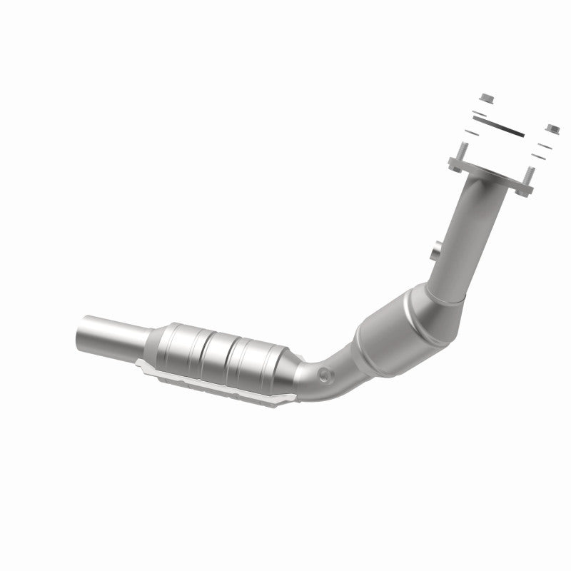 MagnaFlow Direct Fit Catalytic Converter California 10-11 Chevy Camaro V6 3.6LGAS