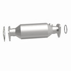 MagnaFlow Direct Fit Catalytic Converter 98-01 Honda Prelude 2.2L