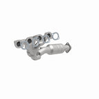 MagnaFlow Direct Fit Catalytic Converter 02-03 BMW 745i 4.4L