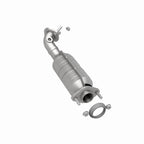 MagnaFlow Direct Fit Catalytic Converter 05-07 Cadillac STS/SRX 3.6L