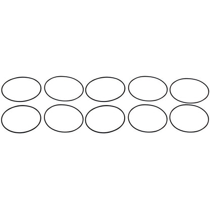 Aeromotive Replacement O-Ring (for Filter Body 11218 (A3000)) (Pack of 10) Aeromotive O-Rings