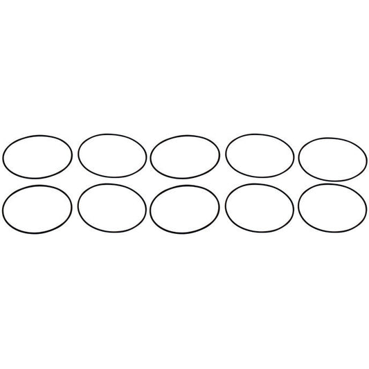 Aeromotive Replacement O-Ring (for Filter Body 11218 (A3000)) (Pack of 10) Aeromotive O-Rings
