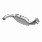 MagnaFlow Direct Fit Catalytic Converter 07-08 Expe/Nav 5.4L D/S OEM