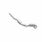 MagnaFlow Direct Fit Catalytic Converter 01-02 Audi S4 2.7L D/S