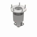 MagnaFlow Direct Fit Catalytic Converter 87-94 Subaru Justy Front Co