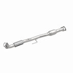 MagnaFlow Direct Fit Catalytic Converter 07-08 2.5L Altima rear OEM