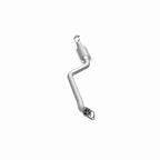 MagnaFlow Direct Fit Catalytic Converter 2006 BMW 530xi 3.0L OEM