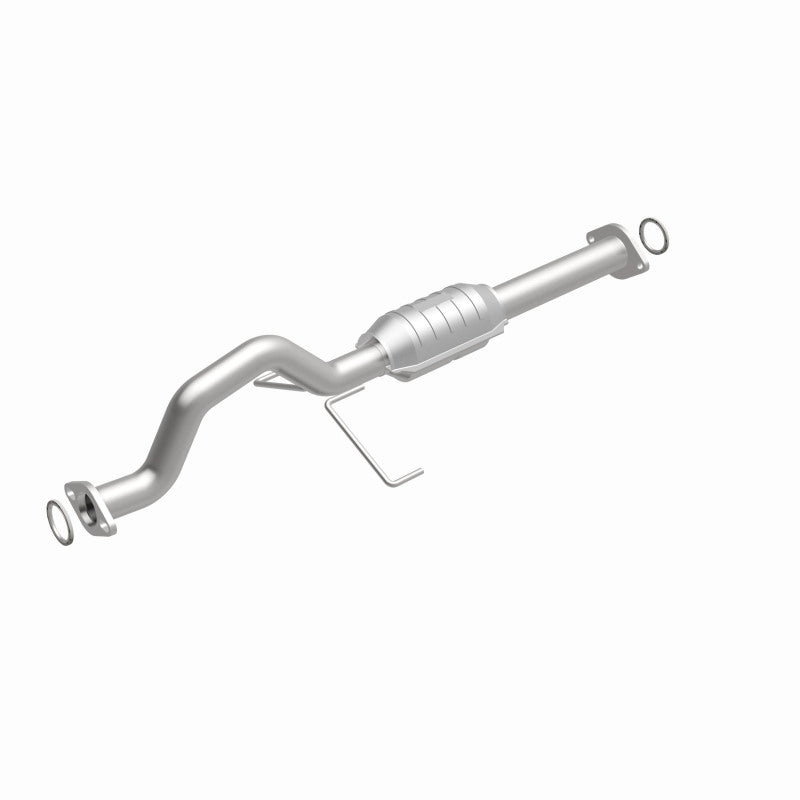 MagnaFlow Direct Fit Catalytic Converter 1995 Mazda Millenia 2.3L Rear