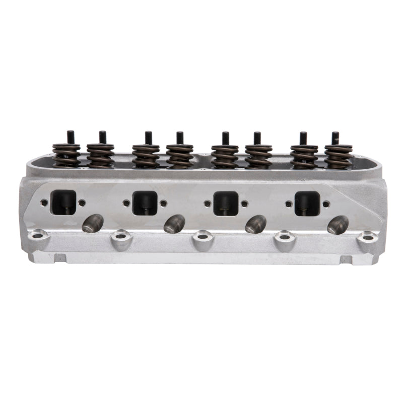 Edelbrock Single Victor Jr 289-351W-Roll/Lft Head