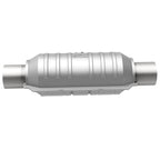 MagnaFlow Universal Catalytic Converter 2.50in Rear CA