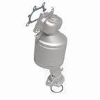 MagnaFlow Direct Fit Catalytic Converter 04-07 Saturn VUE 3.5L Rear