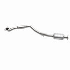 MagnaFlow Direct Fit Catalytic Converter 99-02 Daewoo Nubira 2.0L re