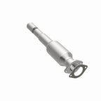 MagnaFlow Direct Fit Catalytic Converter 04-06 Mazda 3 2.0/2.3 rr OE