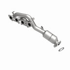 MagnaFlow Direct Fit Catalytic Converter 2008 - 2010 Lexus IS F 5.0L